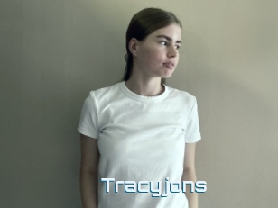 Tracyjons