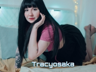 Tracyosaka