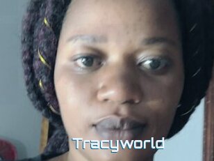 Tracyworld