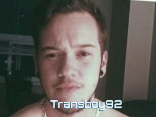 Transboy92