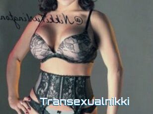Transexualnikki