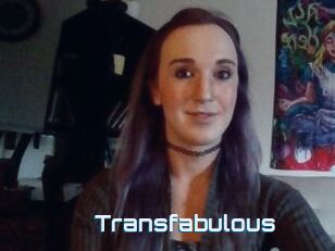 Transfabulous