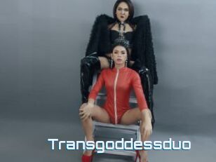 Transgoddessduo