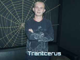 Trantcerus