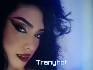 Tranyhot