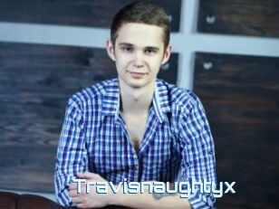 Travisnaughtyx