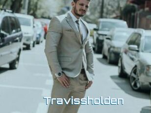 Travissholden