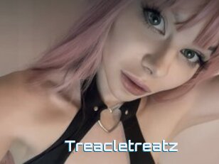 Treacletreatz