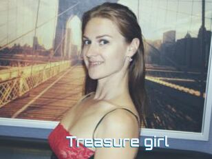Treasure_girl