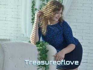 Treasureoflove