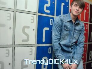 TrendyDICK4Ux