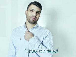 Trevorreed