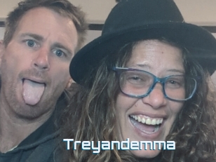 Treyandemma