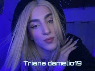 Triana_damelio19