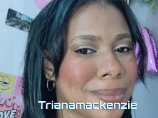 Trianamackenzie