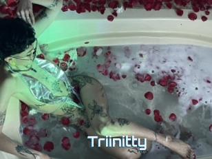 Triinitty