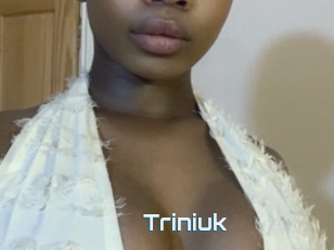 Triniuk