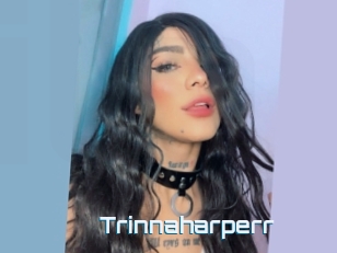 Trinnaharperr