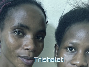 Trishaleti