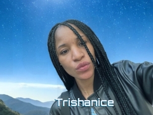 Trishanice