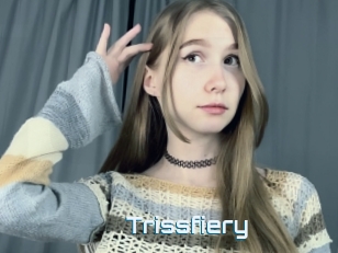 Trissfiery