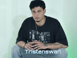Tristenswan