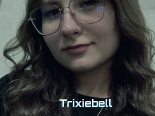 trixiebell I Link Porn
