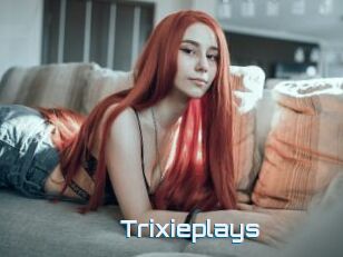 Trixieplays