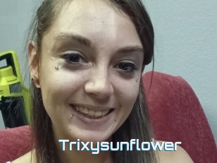 Trixysunflower