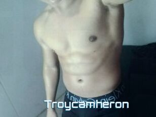 Troycamheron