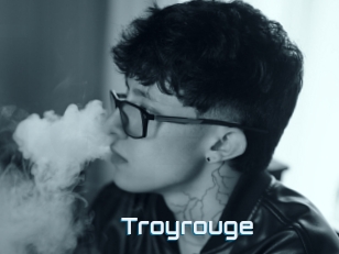 Troyrouge