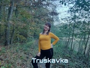 Truskavka
