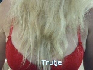 Trutje