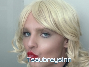 Tsaubreysinn