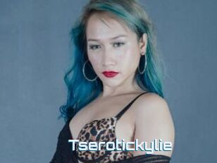 Tserotickylie