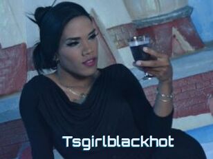 Tsgirlblackhot