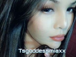 Tsgoddessmiaxx