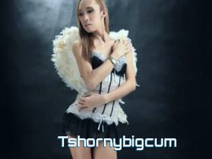 Tshornybigcum