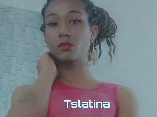 Tslatina