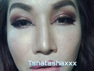 Tsnatashaxxx