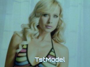 TstModel