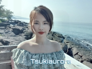 Tsukiaurora
