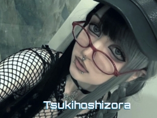 Tsukihoshizora