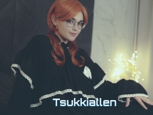 Tsukkiallen