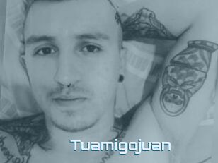 Tuamigojuan