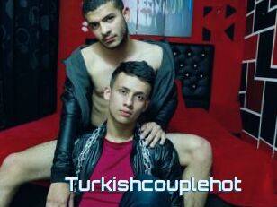 Turkishcouplehot