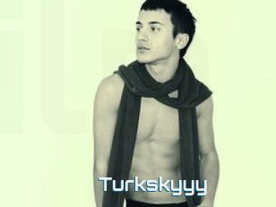 Turkskyyy