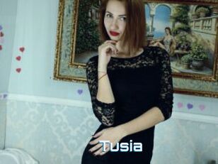 Tusia