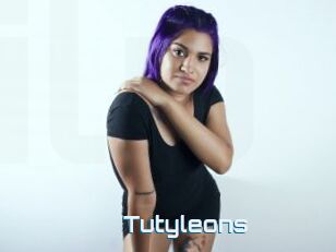 Tutyleons