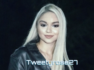 Tweetyrose27